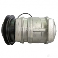 Компрессор кондиционера MAHLE ORIGINAL 1437597158 ACP 791 000S R0EHU J - Изображение 2