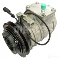 Компрессор кондиционера MAHLE ORIGINAL 1437597158 ACP 791 000S R0EHU J - Изображение 3