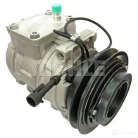 Компрессор кондиционера MAHLE ORIGINAL 1437597158 ACP 791 000S R0EHU J - Изображение 5