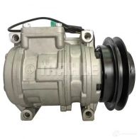 Компрессор кондиционера MAHLE ORIGINAL 1437597158 ACP 791 000S R0EHU J - Изображение 6