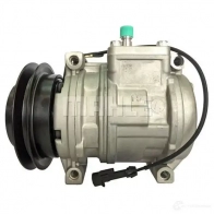 Компрессор кондиционера MAHLE ORIGINAL 1437597158 ACP 791 000S R0EHU J - Изображение 7