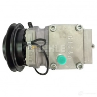 Компрессор кондиционера MAHLE ORIGINAL 1437597158 ACP 791 000S R0EHU J - Изображение 8