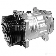 Компрессор кондиционера MAHLE ORIGINAL 1437597158 ACP 791 000S R0EHU J - Изображение 10