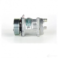 Компрессор кондиционера MAHLE ORIGINAL 1437597158 ACP 791 000S R0EHU J - Изображение 12