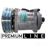 Компрессор кондиционера MAHLE ORIGINAL 70 EEIO9 acp1058000p 1437595152 - Изображение 3