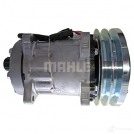 Компрессор кондиционера MAHLE ORIGINAL 70 EEIO9 acp1058000p 1437595152 - Изображение 4