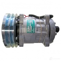 Компрессор кондиционера MAHLE ORIGINAL 70 EEIO9 acp1058000p 1437595152 - Изображение 5