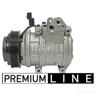 Компрессор кондиционера MAHLE ORIGINAL 70 EEIO9 acp1058000p 1437595152 - Изображение 9