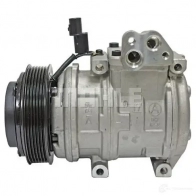 Компрессор кондиционера MAHLE ORIGINAL 70 EEIO9 acp1058000p 1437595152 - Изображение 11