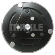 Компрессор кондиционера MAHLE ORIGINAL 1437595185 G BPGY ACP 137 000S - Изображение 5