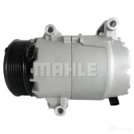Компрессор кондиционера MAHLE ORIGINAL 1437595185 G BPGY ACP 137 000S - Изображение 6