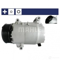 Компрессор кондиционера MAHLE ORIGINAL 1437595185 G BPGY ACP 137 000S - Изображение 7
