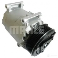 Компрессор кондиционера MAHLE ORIGINAL 1437595185 G BPGY ACP 137 000S - Изображение 8