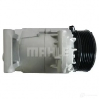 Компрессор кондиционера MAHLE ORIGINAL 1437595185 G BPGY ACP 137 000S - Изображение 10