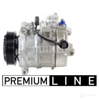 Компрессор кондиционера MAHLE ORIGINAL 1437595185 G BPGY ACP 137 000S - Изображение 14