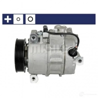 Компрессор кондиционера MAHLE ORIGINAL 1437595185 G BPGY ACP 137 000S - Изображение 17