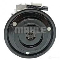 Компрессор кондиционера MAHLE ORIGINAL ACP 1169 000P 1437595469 H WEP1J - Изображение 2