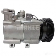 Компрессор кондиционера MAHLE ORIGINAL ACP 1169 000P 1437595469 H WEP1J - Изображение 4
