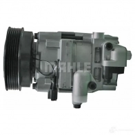 Компрессор кондиционера MAHLE ORIGINAL ACP 1169 000P 1437595469 H WEP1J - Изображение 6