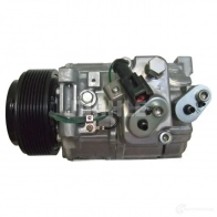 Компрессор кондиционера MAHLE ORIGINAL ACP 1169 000P 1437595469 H WEP1J - Изображение 7