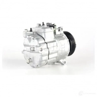 Компрессор кондиционера MAHLE ORIGINAL ACP 1169 000P 1437595469 H WEP1J - Изображение 8