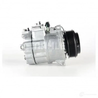Компрессор кондиционера MAHLE ORIGINAL ACP 1169 000P 1437595469 H WEP1J - Изображение 9
