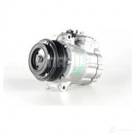 Компрессор кондиционера MAHLE ORIGINAL ACP 1169 000P 1437595469 H WEP1J - Изображение 10
