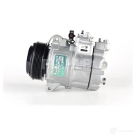 Компрессор кондиционера MAHLE ORIGINAL ACP 1169 000P 1437595469 H WEP1J - Изображение 11