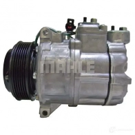 Компрессор кондиционера MAHLE ORIGINAL ACP 1169 000P 1437595469 H WEP1J - Изображение 12