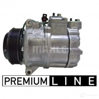 Компрессор кондиционера MAHLE ORIGINAL ACP 1169 000P 1437595469 H WEP1J - Изображение 13