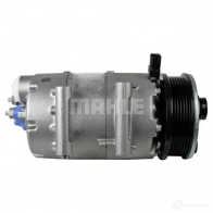 Компрессор кондиционера MAHLE ORIGINAL 1437595482 Q5 2JV ACP 1024 000P - Изображение 4