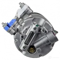 Компрессор кондиционера MAHLE ORIGINAL 1437595482 Q5 2JV ACP 1024 000P - Изображение 6