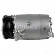 Компрессор кондиционера MAHLE ORIGINAL 1437595482 Q5 2JV ACP 1024 000P - Изображение 7
