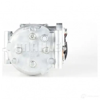 Компрессор кондиционера MAHLE ORIGINAL 2ZD XX4 1437595230 ACP 1097 000P - Изображение 3