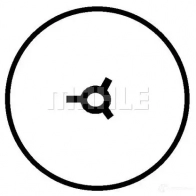 Компрессор кондиционера MAHLE ORIGINAL 2ZD XX4 1437595230 ACP 1097 000P - Изображение 4