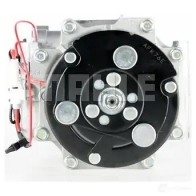 Компрессор кондиционера MAHLE ORIGINAL 2ZD XX4 1437595230 ACP 1097 000P - Изображение 6
