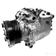 Компрессор кондиционера MAHLE ORIGINAL 2ZD XX4 1437595230 ACP 1097 000P - Изображение 7