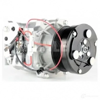 Компрессор кондиционера MAHLE ORIGINAL 2ZD XX4 1437595230 ACP 1097 000P - Изображение 9