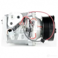 Компрессор кондиционера MAHLE ORIGINAL 2ZD XX4 1437595230 ACP 1097 000P - Изображение 10