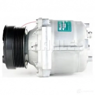 Компрессор кондиционера MAHLE ORIGINAL 2ZD XX4 1437595230 ACP 1097 000P - Изображение 11