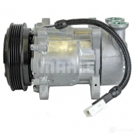Компрессор кондиционера MAHLE ORIGINAL 2ZD XX4 1437595230 ACP 1097 000P - Изображение 13