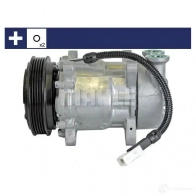 Компрессор кондиционера MAHLE ORIGINAL 2ZD XX4 1437595230 ACP 1097 000P - Изображение 14