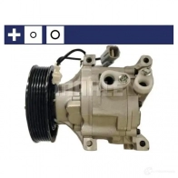 Компрессор кондиционера MAHLE ORIGINAL 1437595194 ACP 1242 000P E5T1 CE8 - Изображение 8