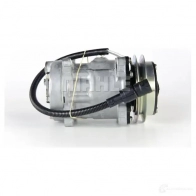 Компрессор кондиционера MAHLE ORIGINAL ACP 935 000P HWA6 KS 1437595498 - Изображение 3