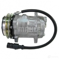 Компрессор кондиционера MAHLE ORIGINAL ACP 935 000P HWA6 KS 1437595498 - Изображение 7