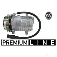 Компрессор кондиционера MAHLE ORIGINAL ACP 935 000P HWA6 KS 1437595498 - Изображение 8