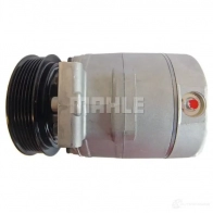 Компрессор кондиционера MAHLE ORIGINAL 1437595506 ACP 1103 000S I XDVR - Изображение 2