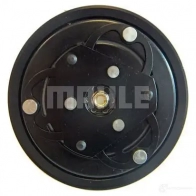 Компрессор кондиционера MAHLE ORIGINAL 1437595506 ACP 1103 000S I XDVR - Изображение 4