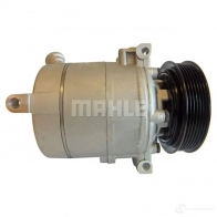 Компрессор кондиционера MAHLE ORIGINAL 1437595506 ACP 1103 000S I XDVR - Изображение 6