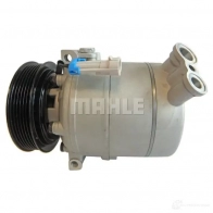 Компрессор кондиционера MAHLE ORIGINAL 1437595506 ACP 1103 000S I XDVR - Изображение 7